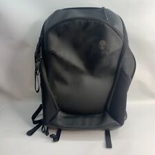 Alienware 17-inch Horizon Travel Backpack -  Black AW723P. 0497TX (READ)