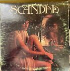 SCANDAL - Really Worth Waiting For /Pacific Rose Records PRR-1001/1978 VG+ Rare