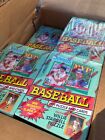 (1) Factory Sealed Box 1991 Donruss Series 2 Baseball From Case