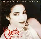 Gloria Estefan - Christmas Through Your Eyes  -  CD, VG