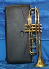 Vintage Conn Director Bb Trumpet 1958 SN 723963 Made is USA