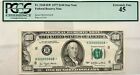 1977 $100 Fed Reserve 1 Single Digit Serial# 8* Star Note on 8 District. Rare