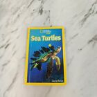 American Girl Doll 2016 LEA CLARK Accessories Set Nat Geo Sea Turtles Book Only