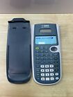 New ListingTexas Instruments TI-30XS Multiview Calculator - Blue Tested Working