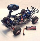 Traxxas 1/10 Slash Ultimate 4x4 VXL LCG Upgraded Aluminum A Arms Carriers Towers