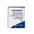 HSABAT 2950mAh BL-8P battery For UMI X2 VOTO X2 V5 S5002 DNS BL 8P BL8P Battery