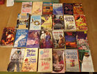 Choice of 4 Lots of Romance, Cowboy, Western Paperback Books Mixed Titles/Author