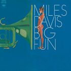 Miles Davis - Big Fun [New Vinyl LP] Holland - Import