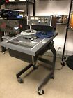 Otari MX-55 Reel to Reel 1/4” Tape 2-channel RECORDER / REPRODUCER.