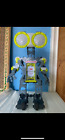 Vintage! Meccano Erector Mechanoid G15 Personal Interactive Robot!