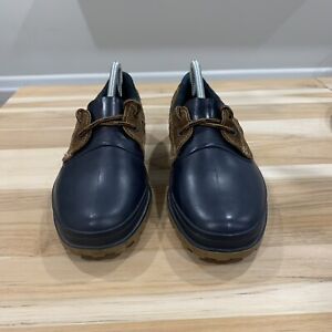 Baffin Rain & Snow Shoes Men Size 7/ Women 9  Unisex