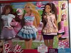 Barbie Fashion Clothes and Accessories  R4253 Mattel 2009