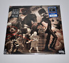 My Chemical Romance The Black Parade Gray Exclusive Color Vinyl Record New