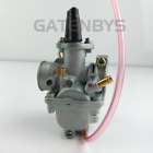 Complete Carburetor For YAMAHA PW80 Carburettor Carb PW 80 21W-14101-01-00