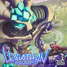 Leviathan Wilds Board Game (Kickstarter)