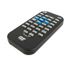 AudioVox DVD Video CR2025 Remote Control Black Portable DVD Player