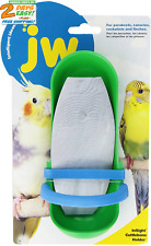 Jw Pet Company Insight Cuttlebone Holder, Colors Vary