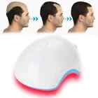 Laser Anti-hair Loss Hair Growth Laser Red Light Therapy Cap for Hair Regrowth