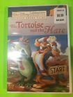 Disney Animation Collection: The Tortoise and the Hare 2009 DVD NEW AUTHENTIC