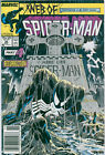 Web of Spiderman #32 Marvel Comics 1987 VF Newsstand Variant