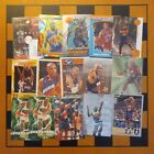 Charles Barkley 183+ Basketball Card Lot *Excellent Condition*