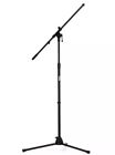 New ListingOn-Stage Stands MS7701B Euro Boom Microphone Stand - Black