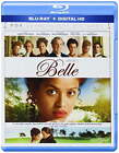 Belle (Blu-ray + Digital HD)