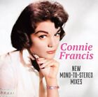 CONNIE FRANCIS NEW MONO TO STEREO MIXES (2024)