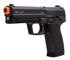 Umarex H&K USP GBB Blowback Airsoft Pistol Black 2275002