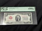 1928D $2 Star Note Legal Tender Note FR 1505* Graded PCGS 53 PPQ About New