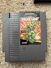 Teenage Mutant Ninja Turtles II: The Arcade Game (Nintendo NES, 1990)