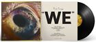 Arcade Fire “WE” vinyl LP record 2022 Gold Foil Sealed NEW