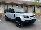2023 Land Rover Defender 110 X-DYNAMIC SE AIR SUSPENSION PACK W/EXTENDED BL