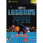 Taito Legends (Xbox) Disc Only