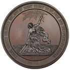 1876 Centennial U.S. Mint Medal, bronze, 57.5 mm, Julian CM-11