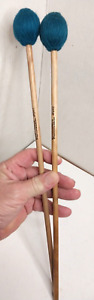 PAIR OF INNOVATIVE PERCUSSION MALLETS IP240, FREE SHIPPING