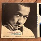 Lee Morgan Search For The New Land NM! NY RVG Blue Note lp Wayne Shorter