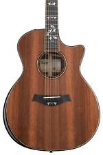 Taylor 914ce Special-edition Grand Auditorium Acoustic-electric Guitar - Natural