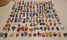 Pokemon Mini  Figures Toy Miniatures Characters Lot Of 195