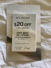New ListingVictoria’s Secret Coupon  20 Off 50, May 8-23 2024