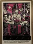 Drive by Tyler Stout Cityscape Mondo *Stamped*