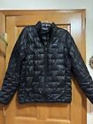 Patagonia Puffer Black spring 2019 style 84065 excellent condition Medium