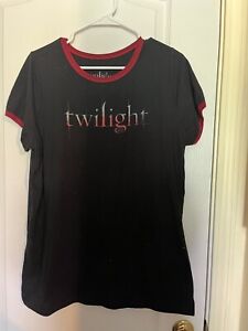 Twilight Torrid Shirt Size 1
