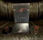 Tool Salival CD/DVD [ Limited ] Box Set Complete /2000. Great Condition