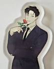 Unofficial Roses and Champagne BL Boy's Love Manhwa Jung Lee Won Acrylic Stand