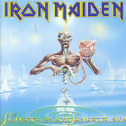 Seventh Son Of A Seventh Son - Iron Maiden CD Sealed !