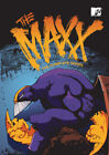 Maxx - The Maxx: The Complete Series [New DVD] Full Frame