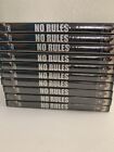 Lot 10 Fight Movie NO RULES DVD Sizemore Busey Wholesale Resale Brand New Sealed