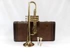 1971 Olds Ambassador Trumpet w/ Original Olds Case & Olds 7C & Bach Mouthpiece