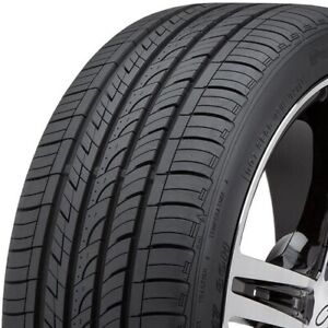 4 New Nexen N5000 Plus  - 235/65R17 104H All-Season Tires 2356517 235 65 17 (Fits: 235/65R17)